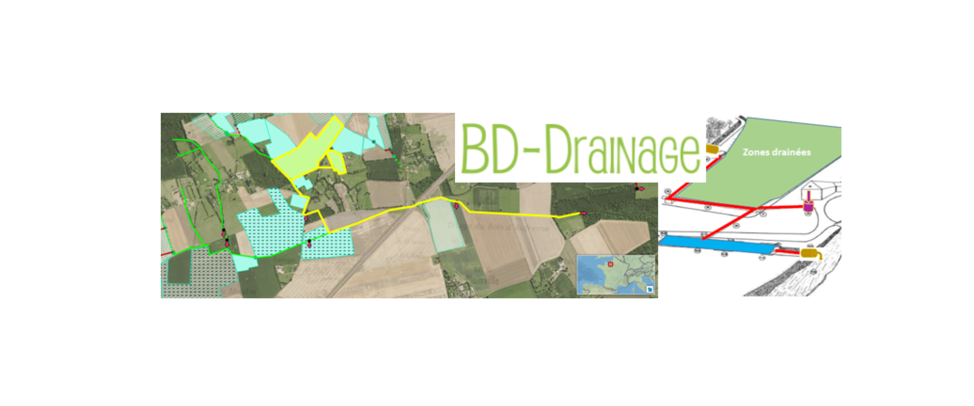 BD-Drainage National